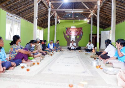 Jagongan Bareng