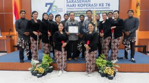 Koperasi Berprestasi 2023